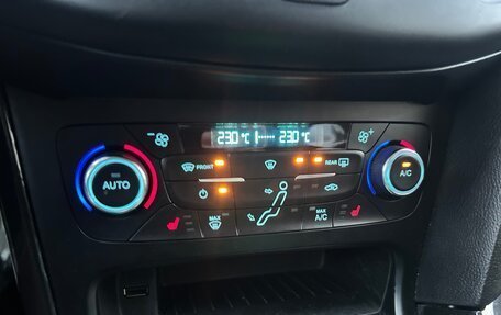 Ford Focus III, 2016 год, 1 070 000 рублей, 21 фотография