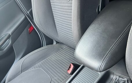 Ford Focus III, 2016 год, 1 070 000 рублей, 16 фотография