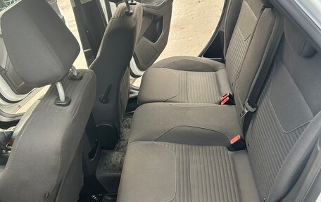 Ford Focus III, 2016 год, 1 070 000 рублей, 18 фотография