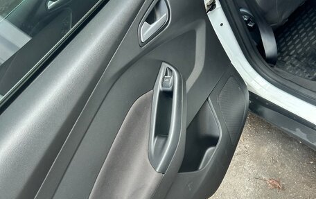 Ford Focus III, 2016 год, 1 070 000 рублей, 17 фотография