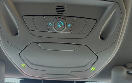 Ford Focus III, 2016 год, 1 070 000 рублей, 23 фотография