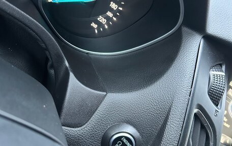 Ford Focus III, 2016 год, 1 070 000 рублей, 26 фотография