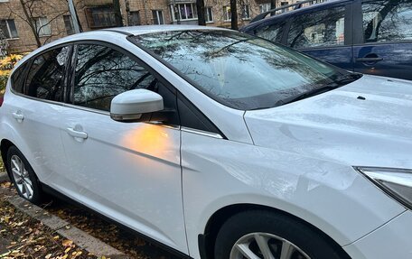 Ford Focus III, 2016 год, 1 070 000 рублей, 28 фотография