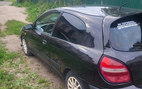 Nissan Almera, 2001 год, 150 000 рублей, 5 фотография