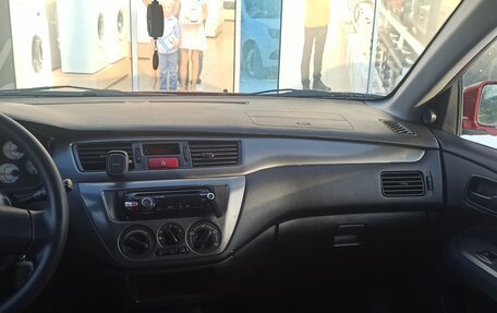 Mitsubishi Lancer IX, 2009 год, 480 000 рублей, 5 фотография