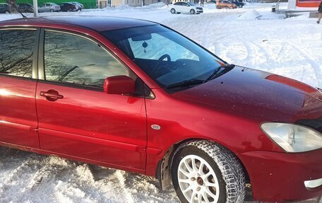 Mitsubishi Lancer IX, 2009 год, 480 000 рублей, 2 фотография