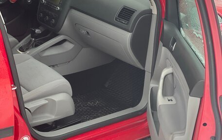 Volkswagen Golf V, 2006 год, 755 000 рублей, 3 фотография