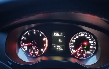 Volkswagen Jetta VI, 2012 год, 980 000 рублей, 8 фотография