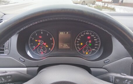 Volkswagen Jetta VI, 2012 год, 980 000 рублей, 7 фотография