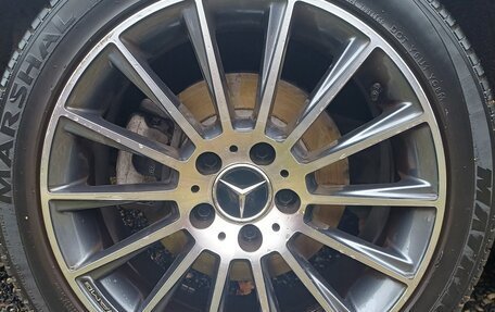 Mercedes-Benz CLA, 2017 год, 1 800 000 рублей, 15 фотография