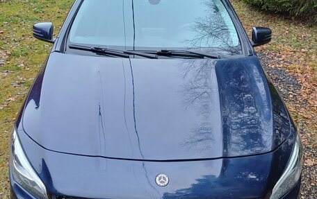 Mercedes-Benz CLA, 2017 год, 1 800 000 рублей, 4 фотография