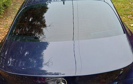 Mercedes-Benz CLA, 2017 год, 1 800 000 рублей, 12 фотография