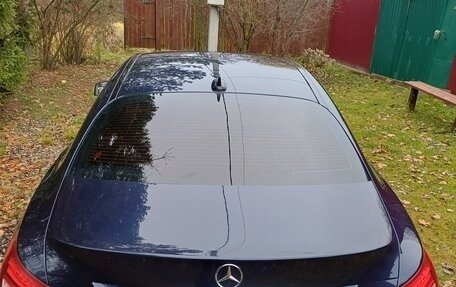 Mercedes-Benz CLA, 2017 год, 1 800 000 рублей, 7 фотография