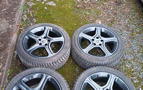 Mercedes-Benz CLA, 2017 год, 1 800 000 рублей, 16 фотография