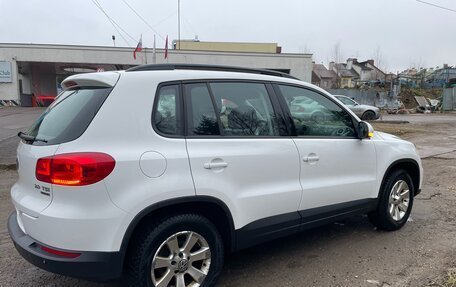 Volkswagen Tiguan I, 2012 год, 1 300 000 рублей, 7 фотография