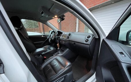 Volkswagen Tiguan I, 2012 год, 1 300 000 рублей, 11 фотография