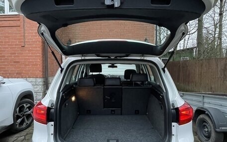 Volkswagen Tiguan I, 2012 год, 1 300 000 рублей, 13 фотография