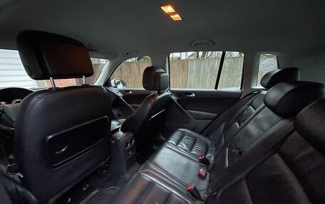 Volkswagen Tiguan I, 2012 год, 1 300 000 рублей, 15 фотография