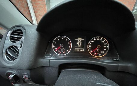 Volkswagen Tiguan I, 2012 год, 1 300 000 рублей, 16 фотография