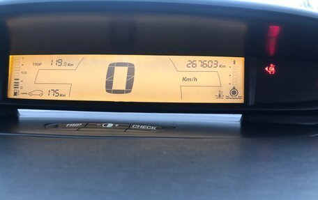 Citroen C4 II рестайлинг, 2006 год, 330 000 рублей, 4 фотография