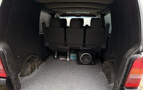 Mercedes-Benz Vito, 2001 год, 450 000 рублей, 3 фотография