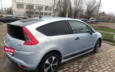 Citroen C4 II рестайлинг, 2006 год, 330 000 рублей, 8 фотография