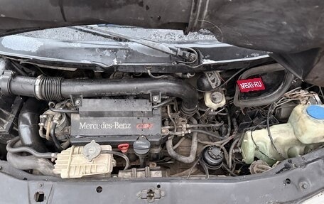 Mercedes-Benz Vito, 2001 год, 450 000 рублей, 2 фотография