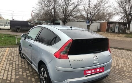 Citroen C4 II рестайлинг, 2006 год, 330 000 рублей, 7 фотография