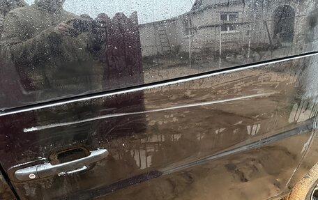 Mercedes-Benz Vito, 2001 год, 450 000 рублей, 4 фотография