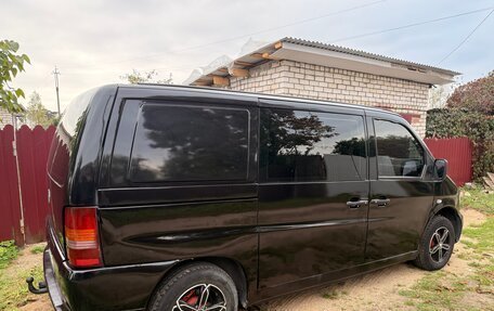 Mercedes-Benz Vito, 2001 год, 450 000 рублей, 12 фотография