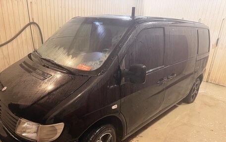 Mercedes-Benz Vito, 2001 год, 450 000 рублей, 7 фотография