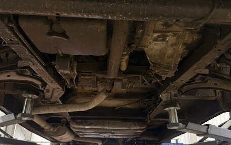 Mercedes-Benz Vito, 2001 год, 450 000 рублей, 13 фотография