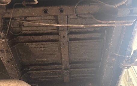 Mercedes-Benz Vito, 2001 год, 450 000 рублей, 14 фотография