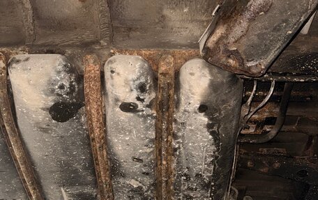 Mercedes-Benz Vito, 2001 год, 450 000 рублей, 15 фотография