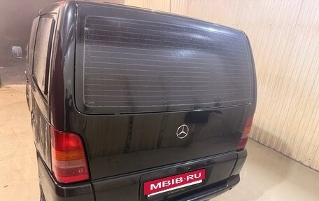 Mercedes-Benz Vito, 2001 год, 450 000 рублей, 6 фотография