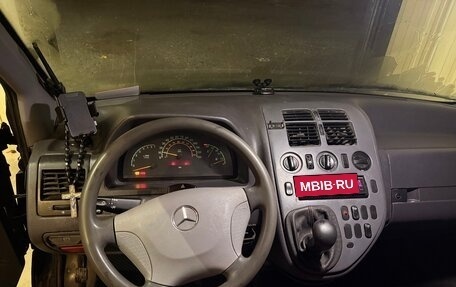 Mercedes-Benz Vito, 2001 год, 450 000 рублей, 17 фотография