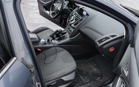 Ford Focus III, 2013 год, 780 000 рублей, 7 фотография