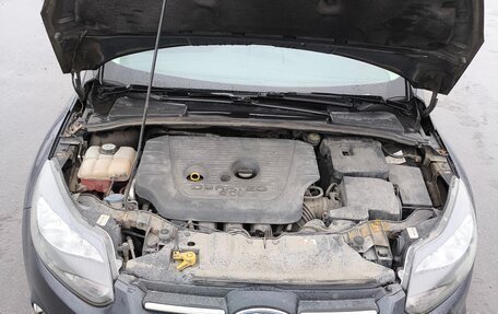 Ford Focus III, 2013 год, 780 000 рублей, 10 фотография