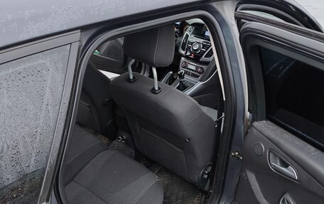 Ford Focus III, 2013 год, 780 000 рублей, 6 фотография