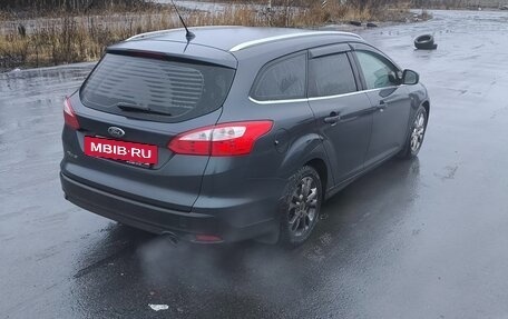 Ford Focus III, 2013 год, 780 000 рублей, 3 фотография