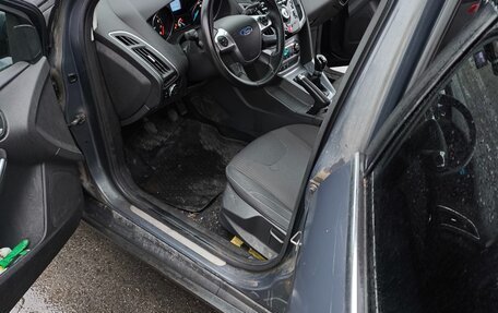 Ford Focus III, 2013 год, 780 000 рублей, 9 фотография