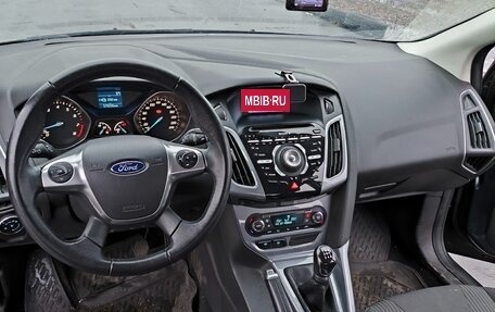 Ford Focus III, 2013 год, 780 000 рублей, 5 фотография