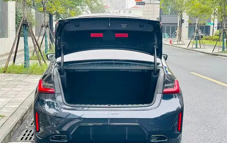 BMW 3 серия, 2024 год, 5 550 998 рублей, 7 фотография