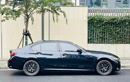 BMW 3 серия, 2024 год, 5 550 998 рублей, 4 фотография