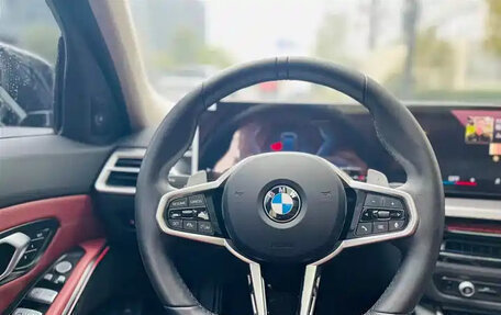 BMW 3 серия, 2024 год, 5 550 998 рублей, 10 фотография