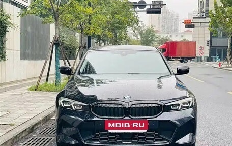 BMW 3 серия, 2024 год, 5 550 998 рублей, 2 фотография