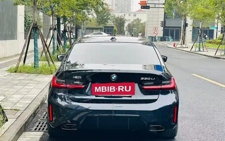 BMW 3 серия, 2024 год, 5 550 998 рублей, 6 фотография