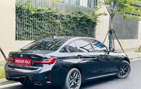 BMW 3 серия, 2024 год, 5 550 998 рублей, 5 фотография