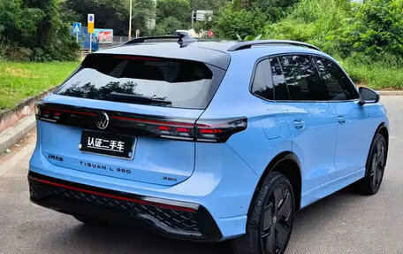 Volkswagen Tiguan, 2024 год, 4 980 998 рублей, 5 фотография