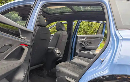 Volkswagen Tiguan, 2024 год, 4 980 998 рублей, 9 фотография